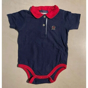 Tommy Hilfiger Top For Girls